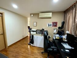 Savannah Condopark (D18), Condominium #376239521